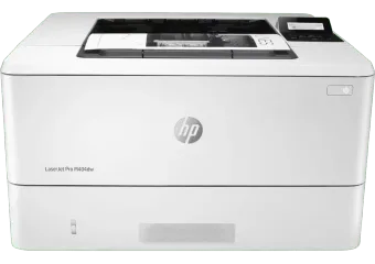 HP LaserJet Pro M404dn