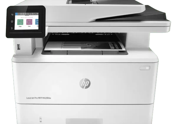 HP LaserJet Pro MFP M428fdw